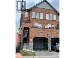 62 MAGDALENE Crescent, brampton, Ontario