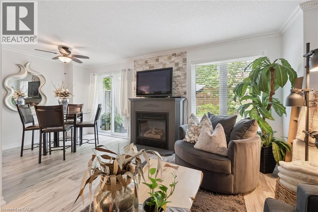 199 Saginaw Parkway Unit# 15, Cambridge, Ontario  N1T 1T9 - Photo 11 - 40853735