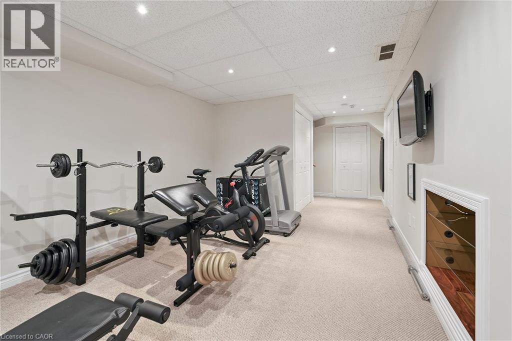 199 Saginaw Parkway Unit# 15, Cambridge, Ontario  N1T 1T9 - Photo 32 - 40853735
