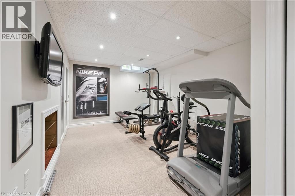 199 Saginaw Parkway Unit# 15, Cambridge, Ontario  N1T 1T9 - Photo 33 - 40853735