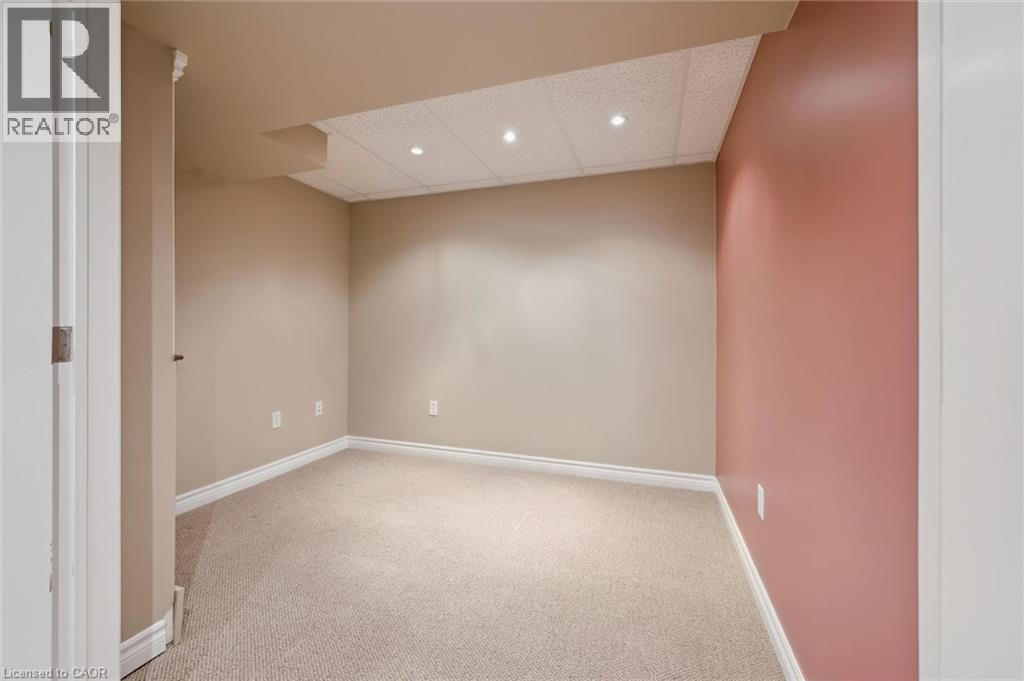 199 Saginaw Parkway Unit# 15, Cambridge, Ontario  N1T 1T9 - Photo 34 - 40853735
