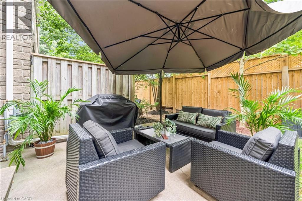 199 Saginaw Parkway Unit# 15, Cambridge, Ontario  N1T 1T9 - Photo 38 - 40853735