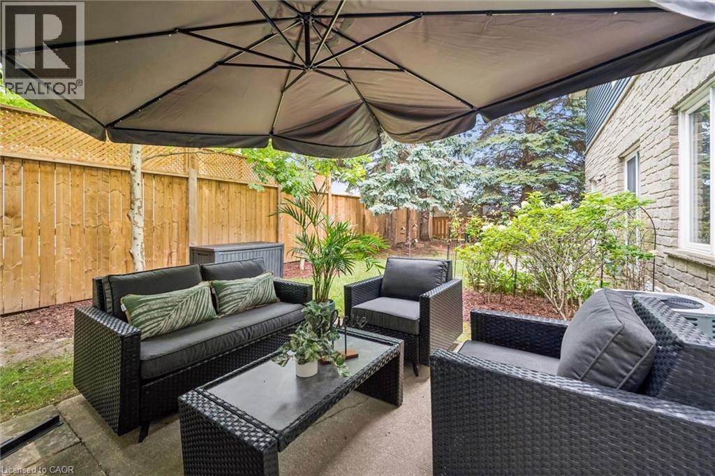199 Saginaw Parkway Unit# 15, Cambridge, Ontario  N1T 1T9 - Photo 39 - 40853735