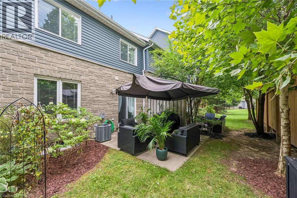 199 Saginaw Parkway Unit# 15, Cambridge, Ontario  N1T 1T9 - Photo 40 - 40853735