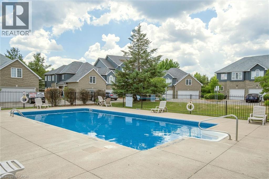 199 Saginaw Parkway Unit# 15, Cambridge, Ontario  N1T 1T9 - Photo 45 - 40853735