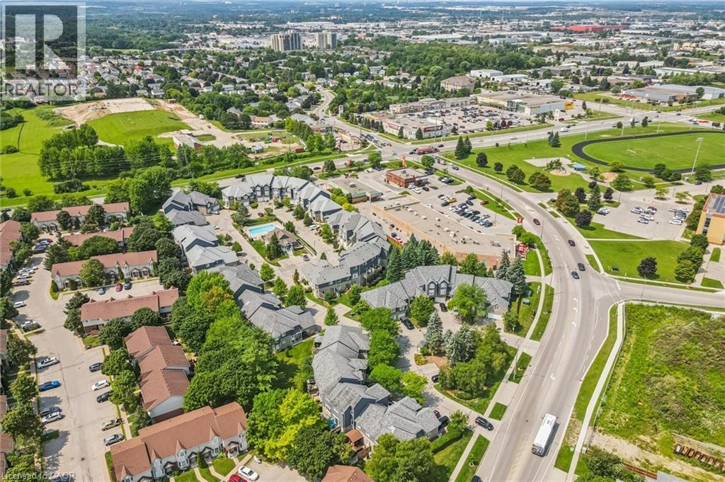 199 Saginaw Parkway Unit# 15, Cambridge, Ontario  N1T 1T9 - Photo 48 - 40853735