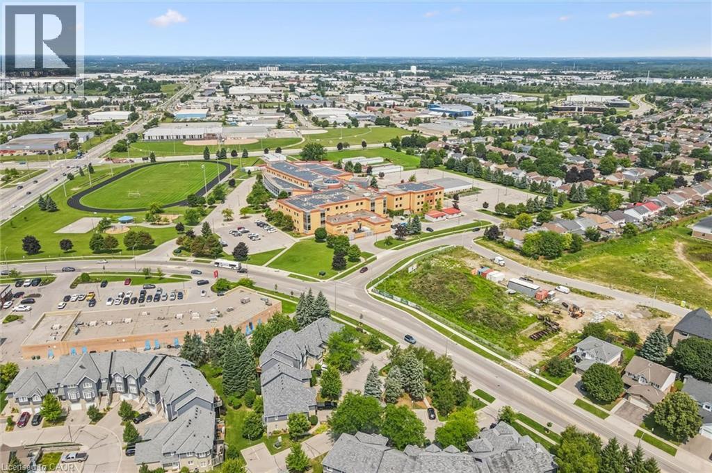 199 Saginaw Parkway Unit# 15, Cambridge, Ontario  N1T 1T9 - Photo 49 - 40853735