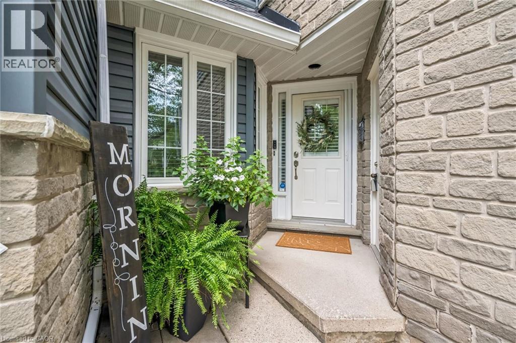 199 Saginaw Parkway Unit# 15, Cambridge, Ontario  N1T 1T9 - Photo 5 - 40853735