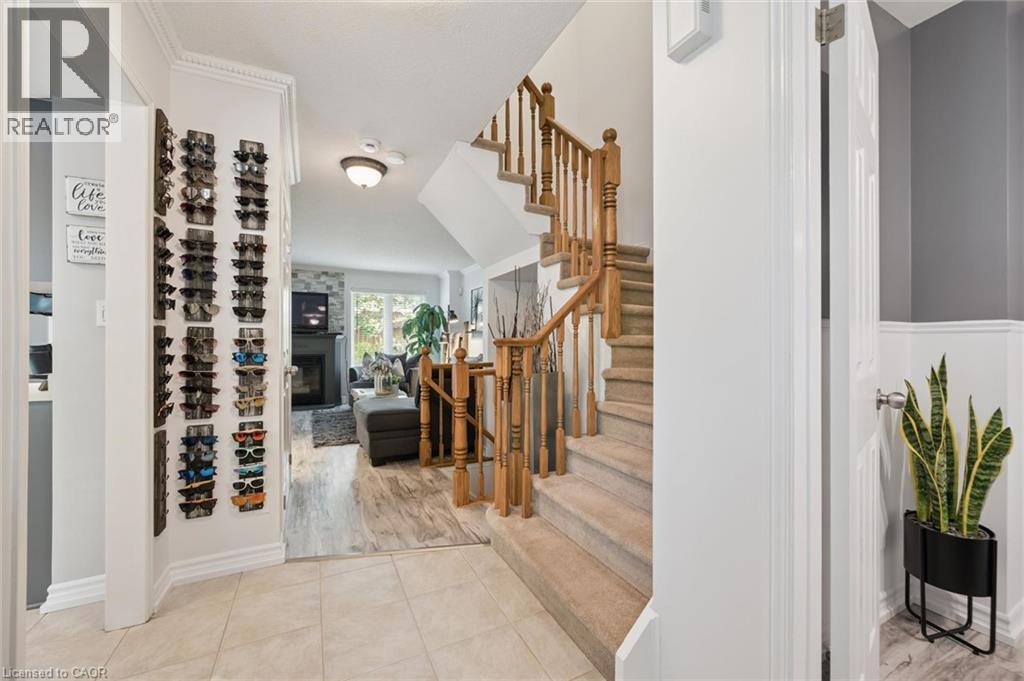 199 Saginaw Parkway Unit# 15, Cambridge, Ontario  N1T 1T9 - Photo 7 - 40853735