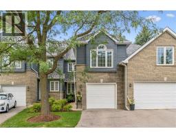 199 SAGINAW Parkway Unit# 15, cambridge, Ontario