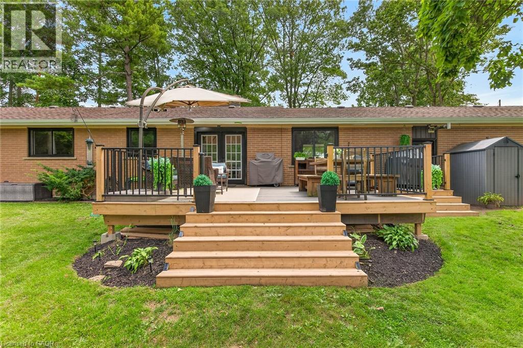 7079 Rainham Road, Dunnville, Ontario  N1A 2W8 - Photo 36 - 40852196
