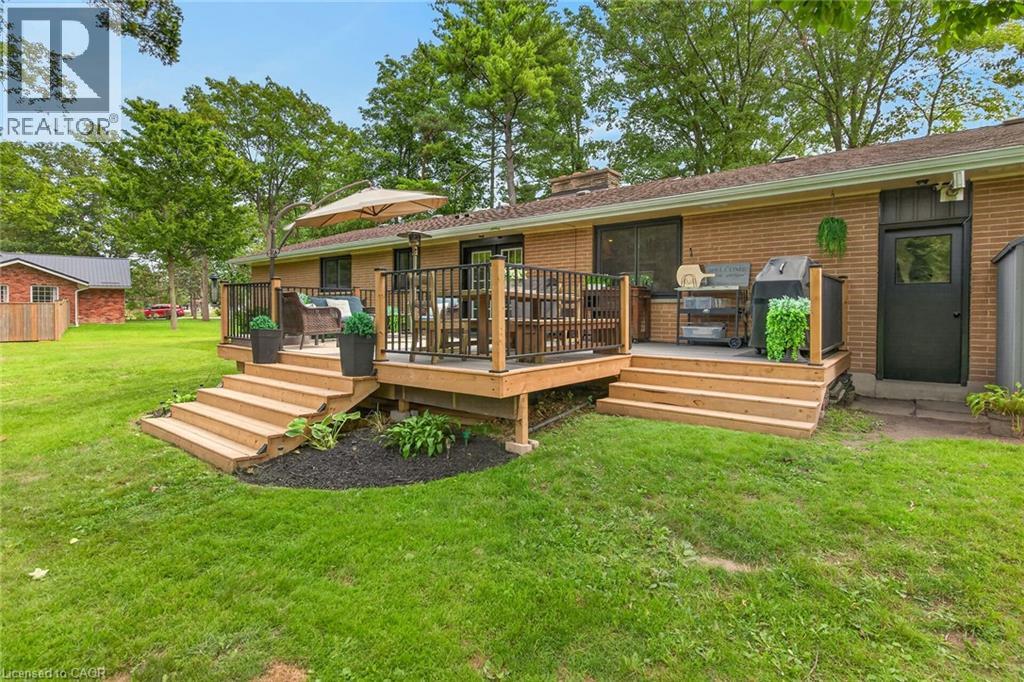 7079 Rainham Road, Dunnville, Ontario  N1A 2W8 - Photo 37 - 40852196