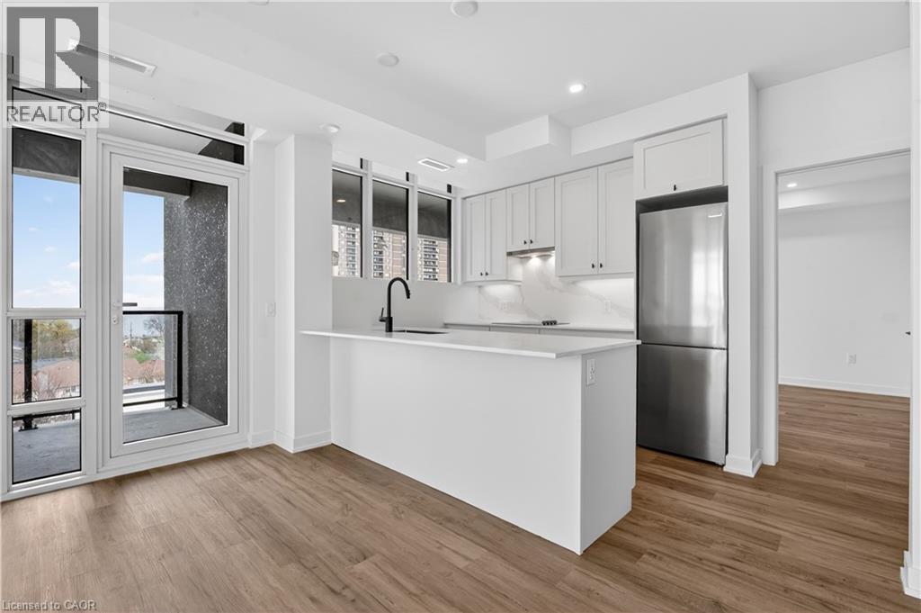 461 Green Road Unit# 707, Stoney Creek, Ontario  L8E 0L5 - Photo 6 - 40830533