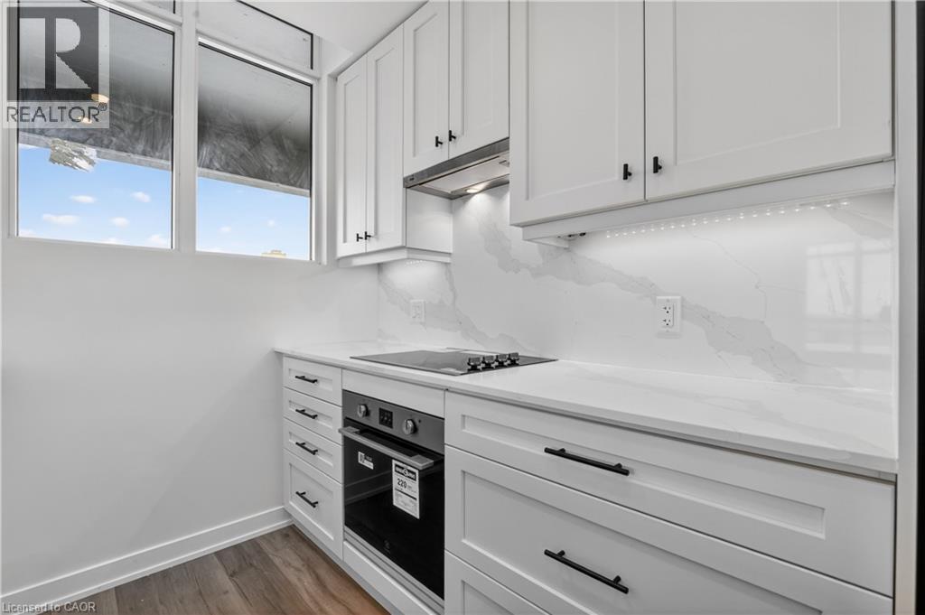 461 Green Road Unit# 707, Stoney Creek, Ontario  L8E 0L5 - Photo 4 - 40830533