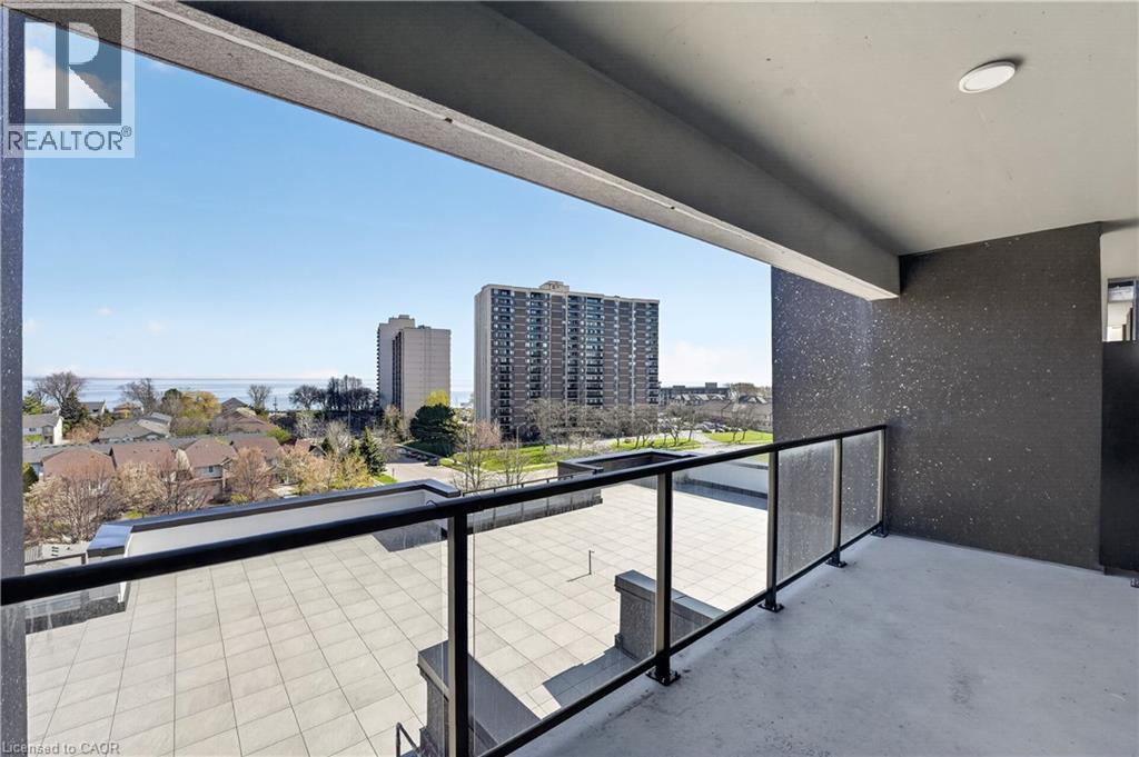 461 Green Road Unit# 707, Stoney Creek, Ontario  L8E 0L5 - Photo 16 - 40830533