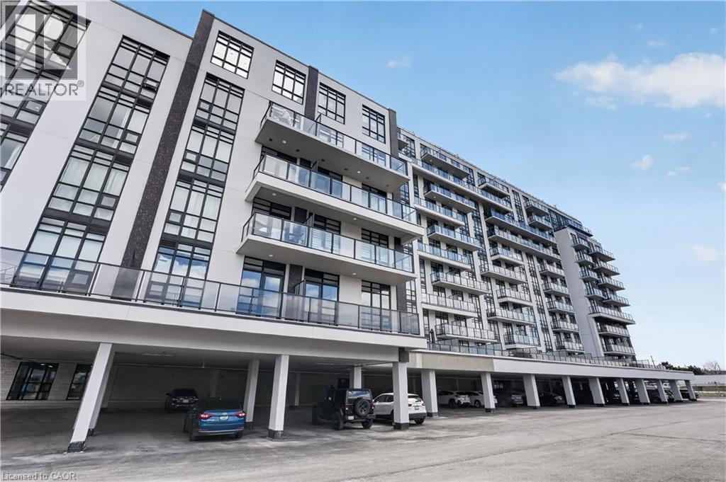461 Green Road Unit# 707, Stoney Creek, Ontario  L8E 0L5 - Photo 27 - 40830533