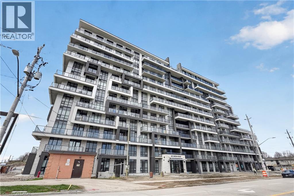 461 Green Road Unit# 707, Stoney Creek, Ontario  L8E 0L5 - Photo 29 - 40830533