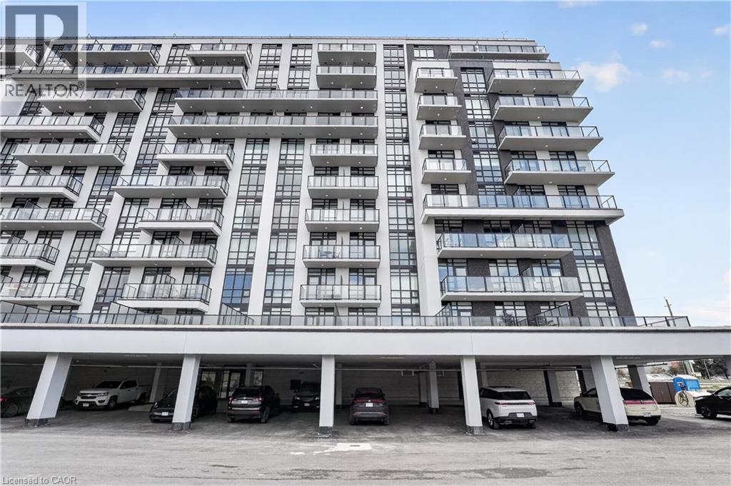 461 Green Road Unit# 707, Stoney Creek, Ontario  L8E 0L5 - Photo 28 - 40830533