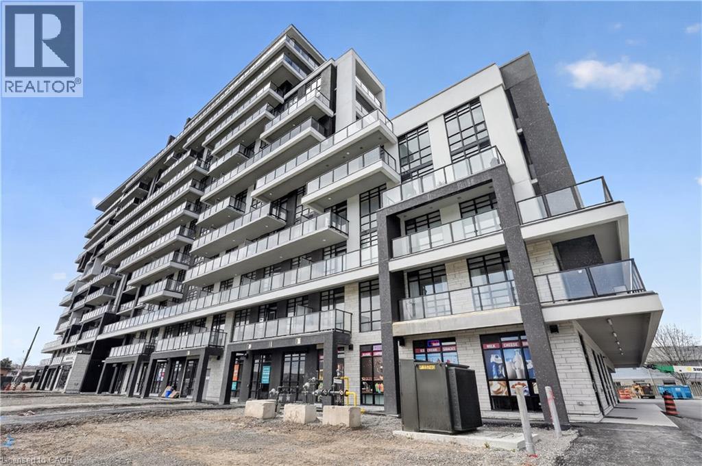 461 Green Road Unit# 707, Stoney Creek, Ontario  L8E 0L5 - Photo 30 - 40830533