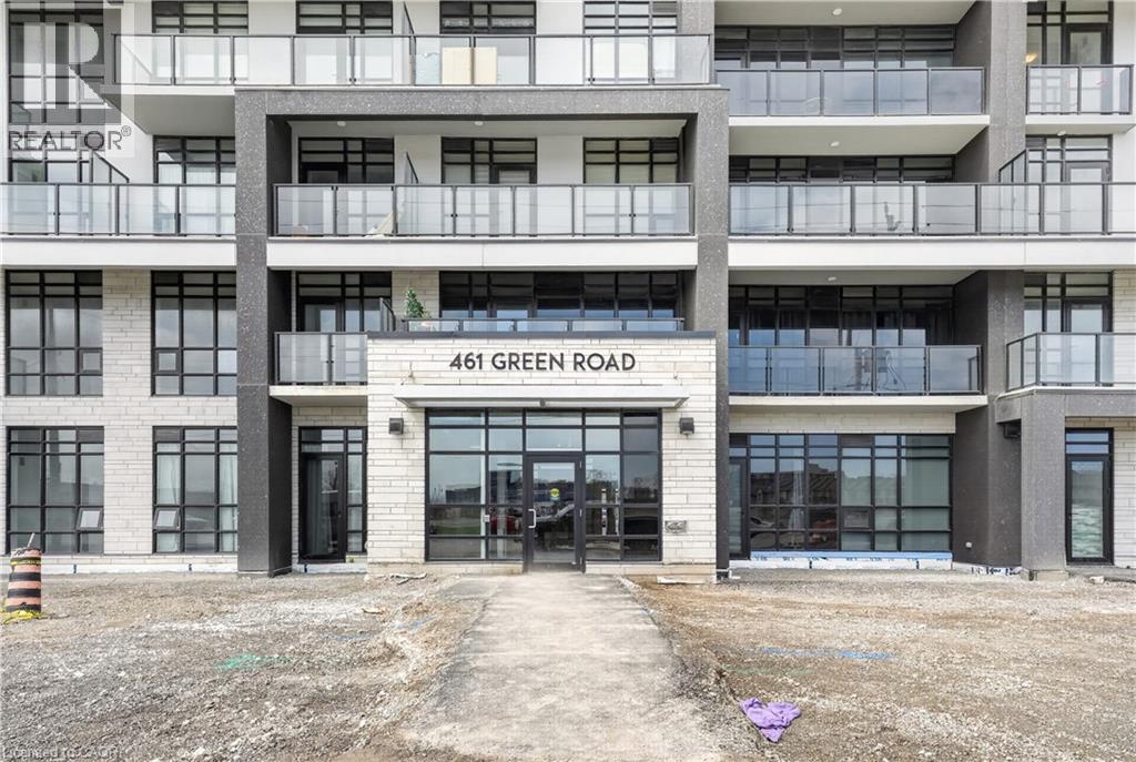 461 Green Road Unit# 707, Stoney Creek, Ontario  L8E 0L5 - Photo 32 - 40830533