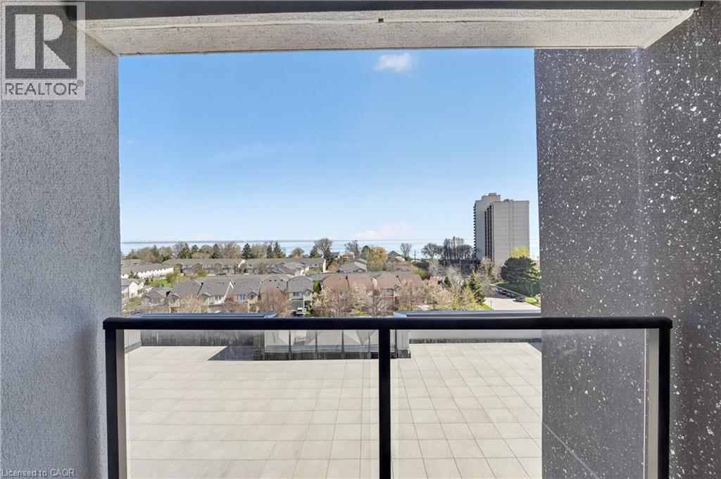 461 Green Road Unit# 707, Stoney Creek, Ontario  L8E 0L5 - Photo 14 - 40830533