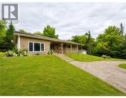 2382 Route 490, Ammon, New Brunswick
