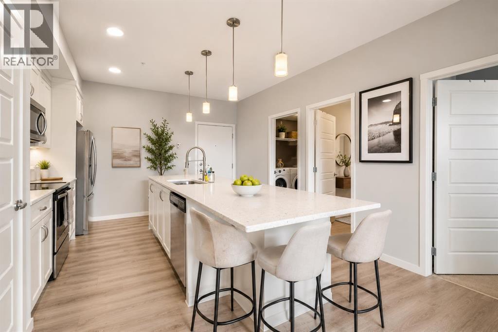 305, 20 Seton Park SE, Calgary, Alberta  T3M 2V4 - Photo 6 - A2320844