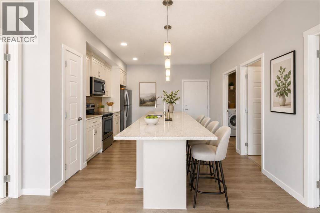 305, 20 Seton Park SE, Calgary, Alberta  T3M 2V4 - Photo 9 - A2320844