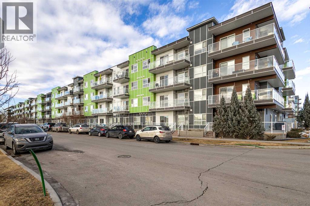 305, 20 Seton Park SE, Calgary, Alberta  T3M 2V4 - Photo 20 - A2320844