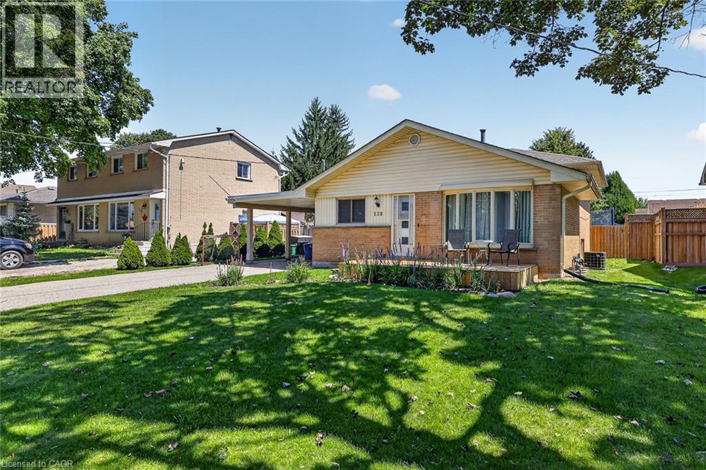 138 Lyndale Crescent, Woodstock, Ontario  N4S 7S9 - Photo 7 - 40853480