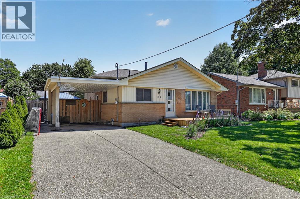 138 Lyndale Crescent, Woodstock, Ontario  N4S 7S9 - Photo 9 - 40853480