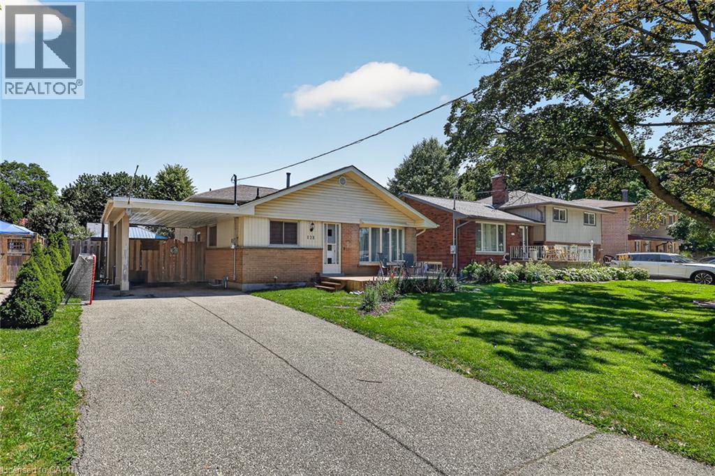 138 Lyndale Crescent, Woodstock, Ontario  N4S 7S9 - Photo 10 - 40853480