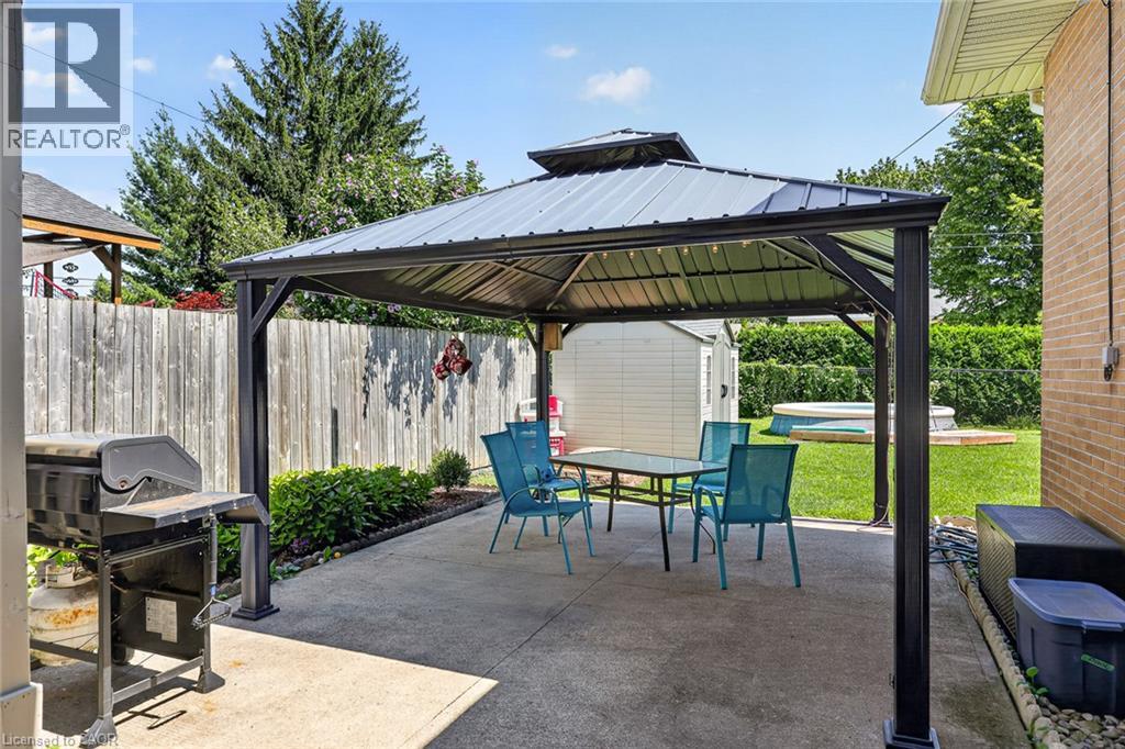 138 Lyndale Crescent, Woodstock, Ontario  N4S 7S9 - Photo 29 - 40853480