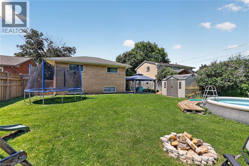 138 Lyndale Crescent, Woodstock, Ontario  N4S 7S9 - Photo 34 - 40853480