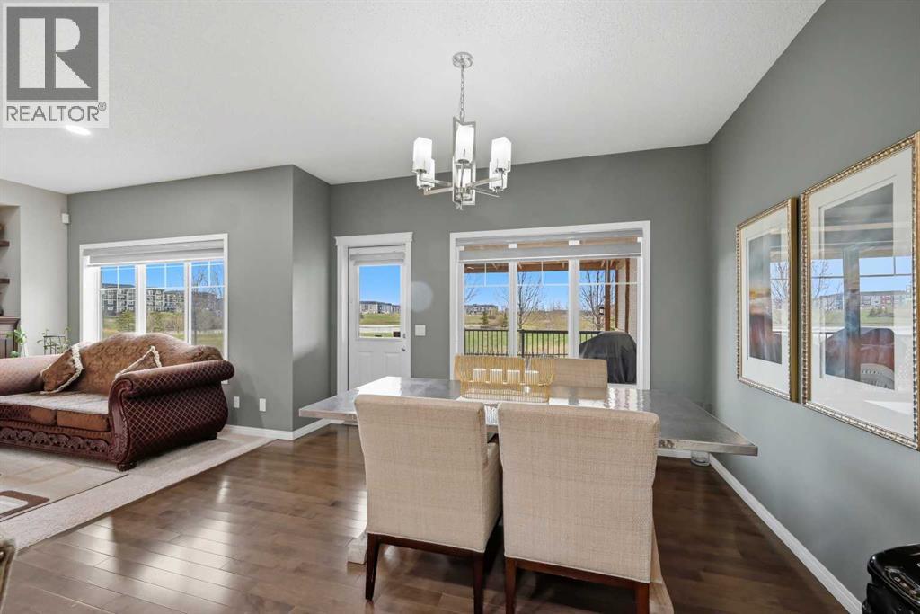 156 Skyview Shores Manor NE, Calgary, Alberta  T3N 1B4 - Photo 20 - A2321665