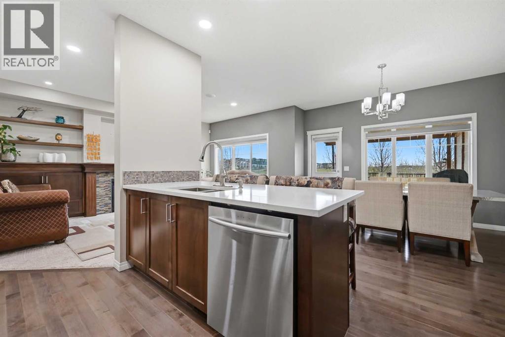 156 Skyview Shores Manor NE, Calgary, Alberta  T3N 1B4 - Photo 17 - A2321665