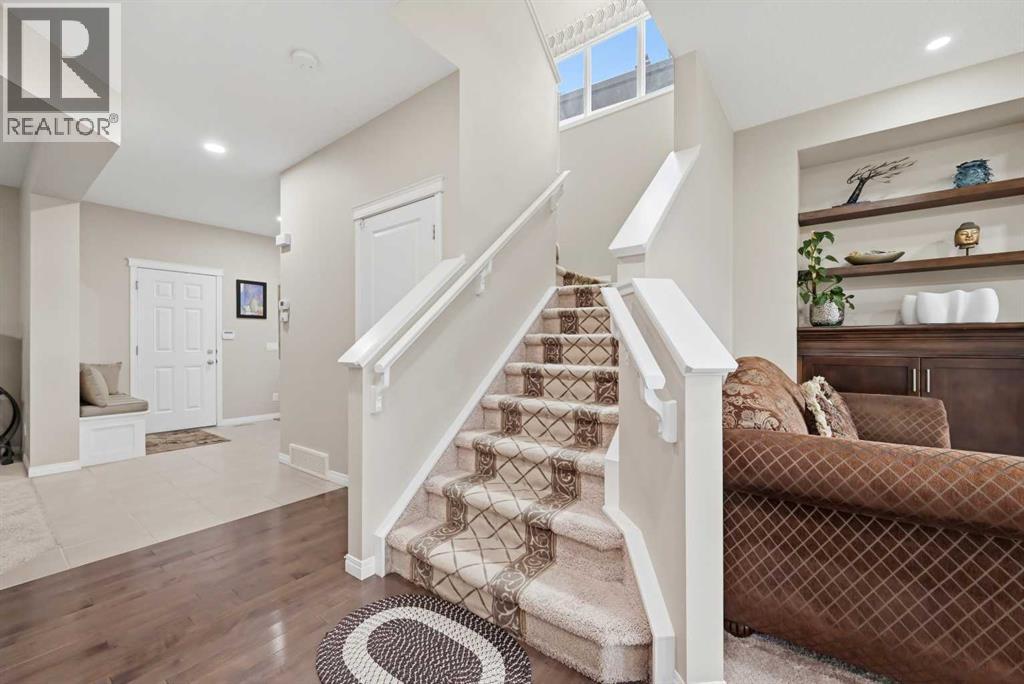 156 Skyview Shores Manor NE, Calgary, Alberta  T3N 1B4 - Photo 8 - A2321665