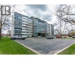 24 MIDLAND Drive Unit# 402, Kitchener, Ontario