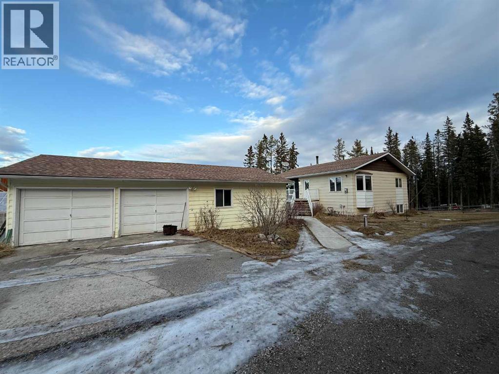 9, 23518 Highway 16, Rural Yellowhead County, Alberta  T7V 1X6 - Photo 1 - A2284014