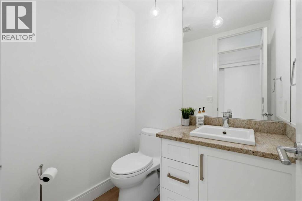 2040 31 Avenue SW, Calgary, Alberta  T2T 1T2 - Photo 7 - A2322218