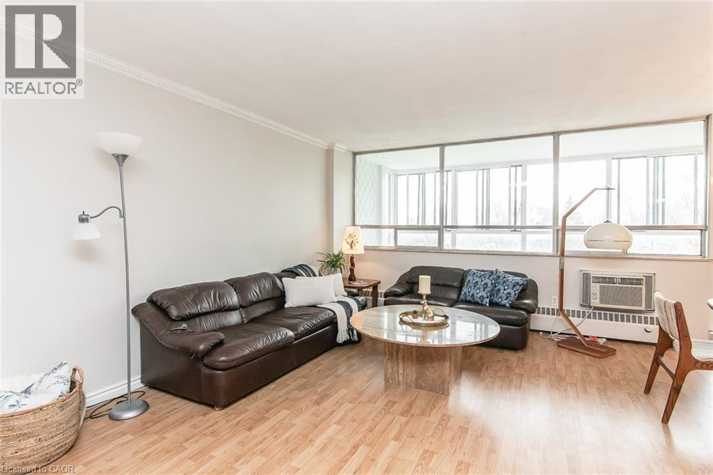 24 Midland Drive Unit# 402, Kitchener, Ontario  N2A 2A8 - Photo 13 - 40853777