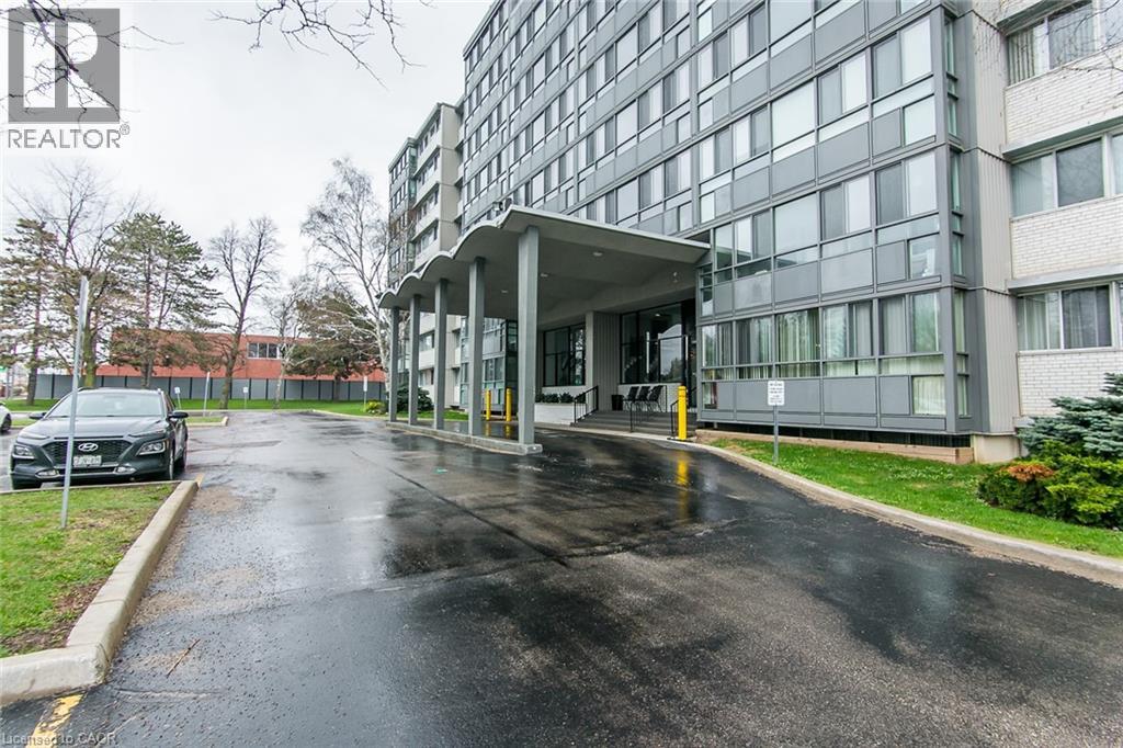 24 Midland Drive Unit# 402, Kitchener, Ontario  N2A 2A8 - Photo 4 - 40853777