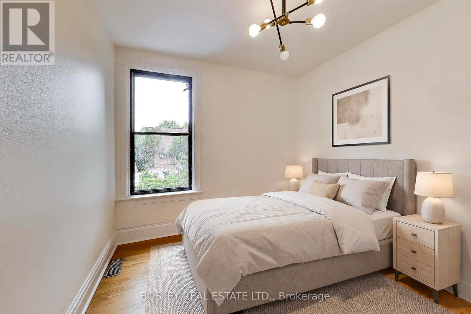 295 Seaton Street, Toronto, Ontario M5A 2T6 - Photo 9 - C13658798