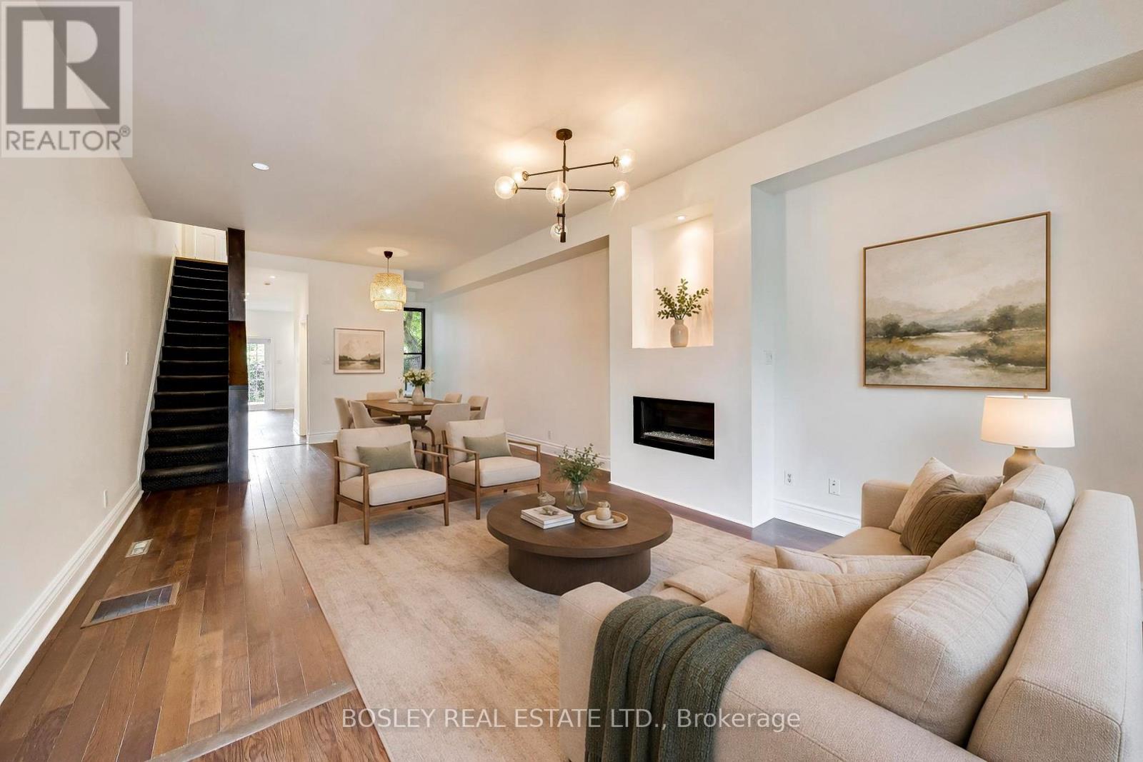 295 Seaton Street, Toronto, Ontario M5A 2T6 - Photo 2 - C13658798