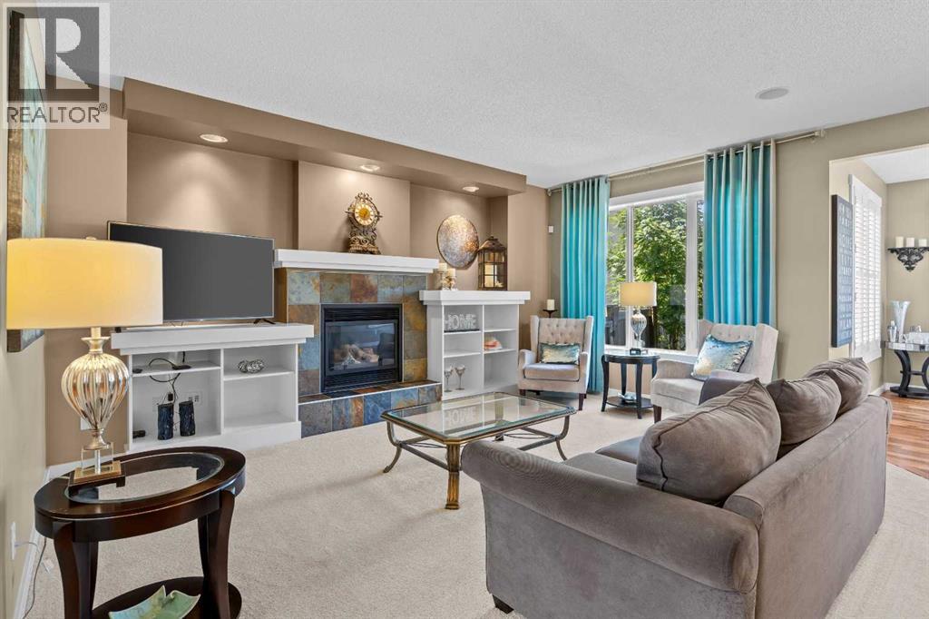 113 Tusslewood Bay Nw, Calgary, Alberta  T3L 2Y3 - Photo 17 - A2327035