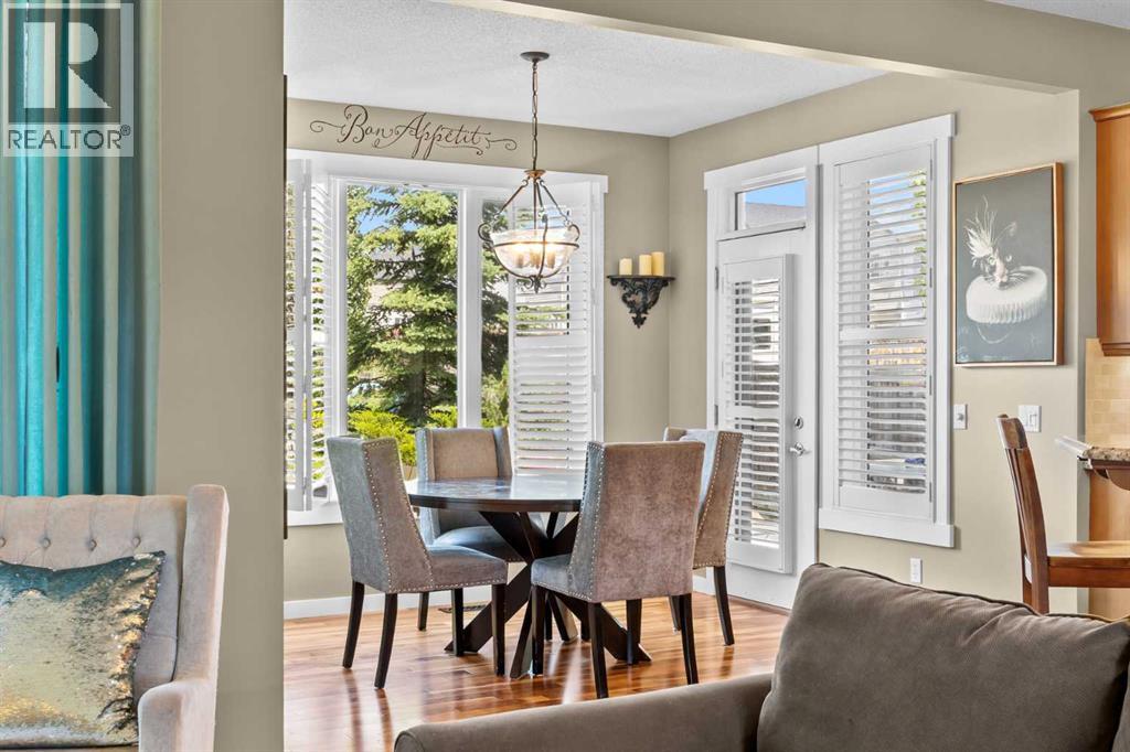 113 Tusslewood Bay Nw, Calgary, Alberta  T3L 2Y3 - Photo 11 - A2327035