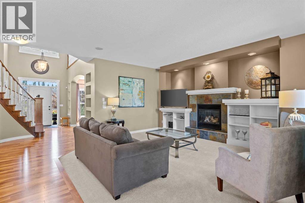 113 Tusslewood Bay Nw, Calgary, Alberta  T3L 2Y3 - Photo 18 - A2327035