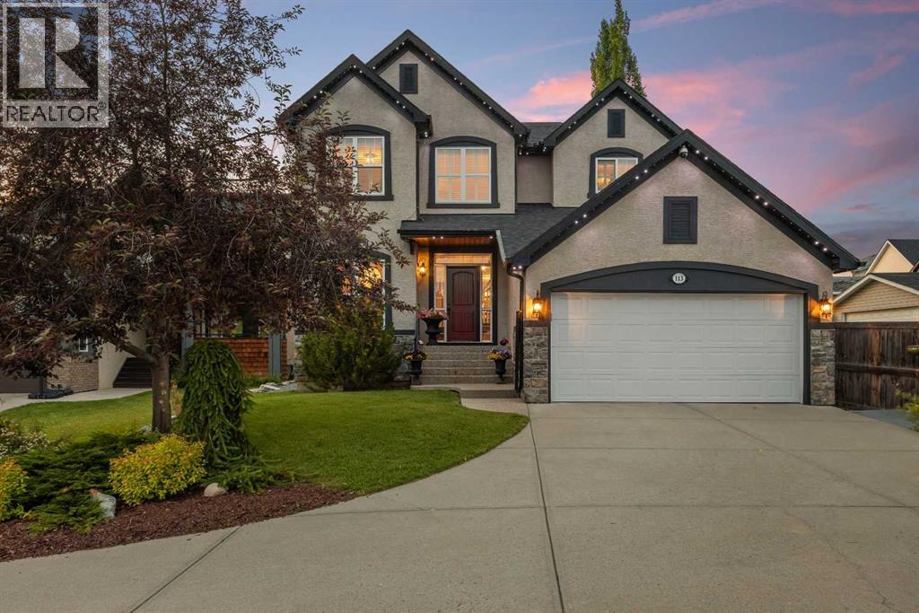 113 Tusslewood Bay NW, Calgary, Alberta