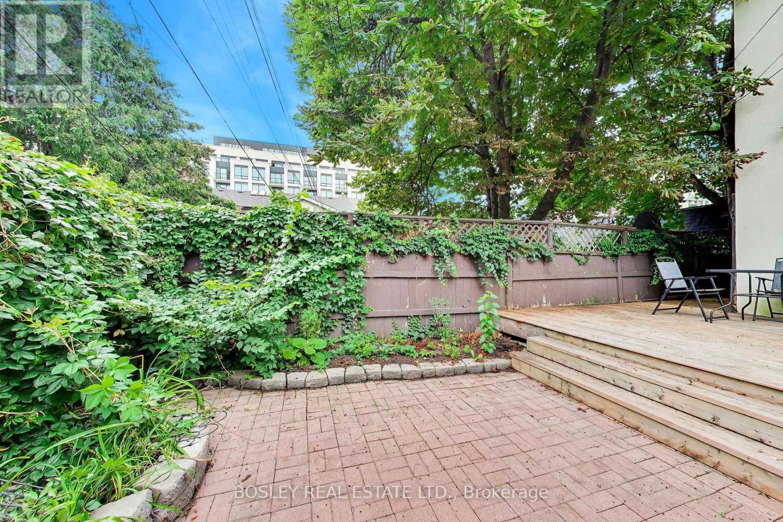 295 Seaton Street, Toronto, Ontario M5A 2T6 - Photo 20 - C13658798