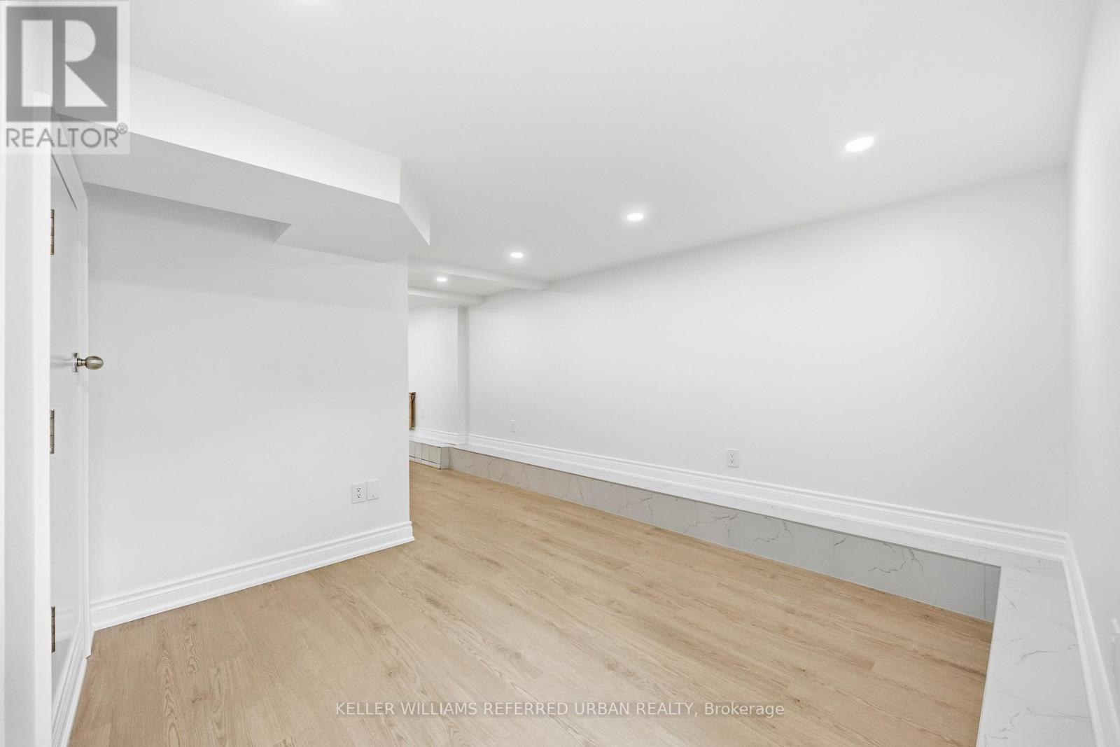 Basement - 54 Gwynne Avenue, Toronto, Ontario M6K 2C4 - Photo 4 - W13558856